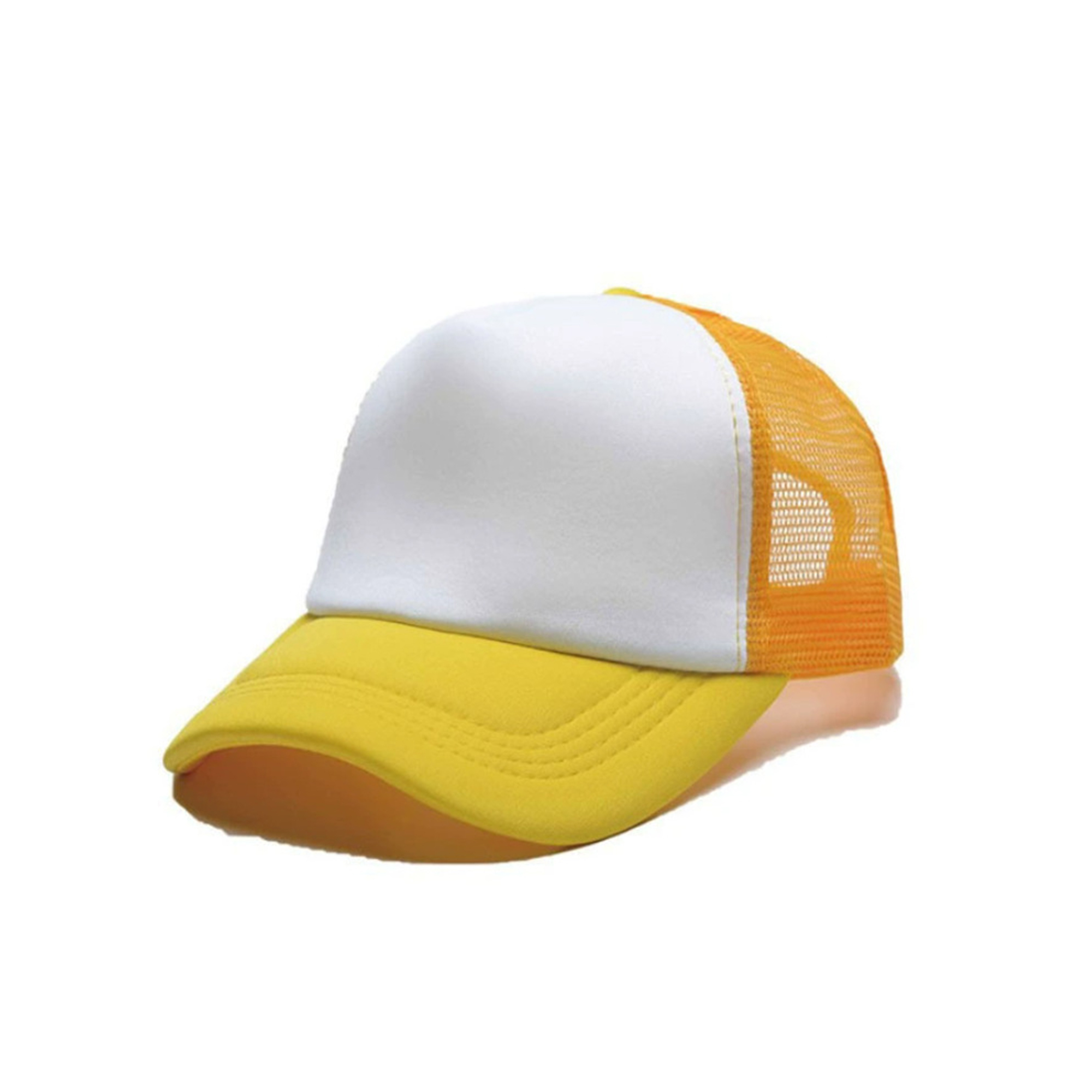 Adult Mesh Baseball Trucker Hat 20