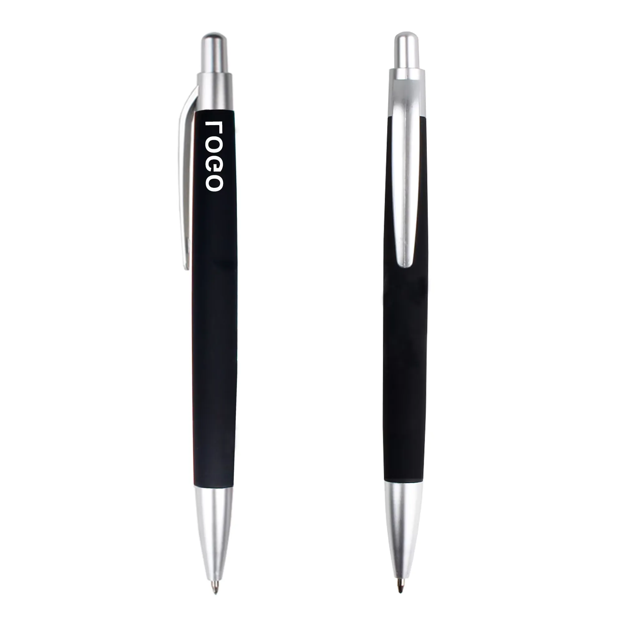 Contour Business Ballpoint Pens 4
