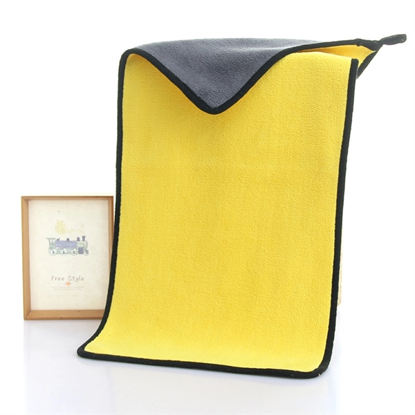 Microfiber Towels for Cars 2