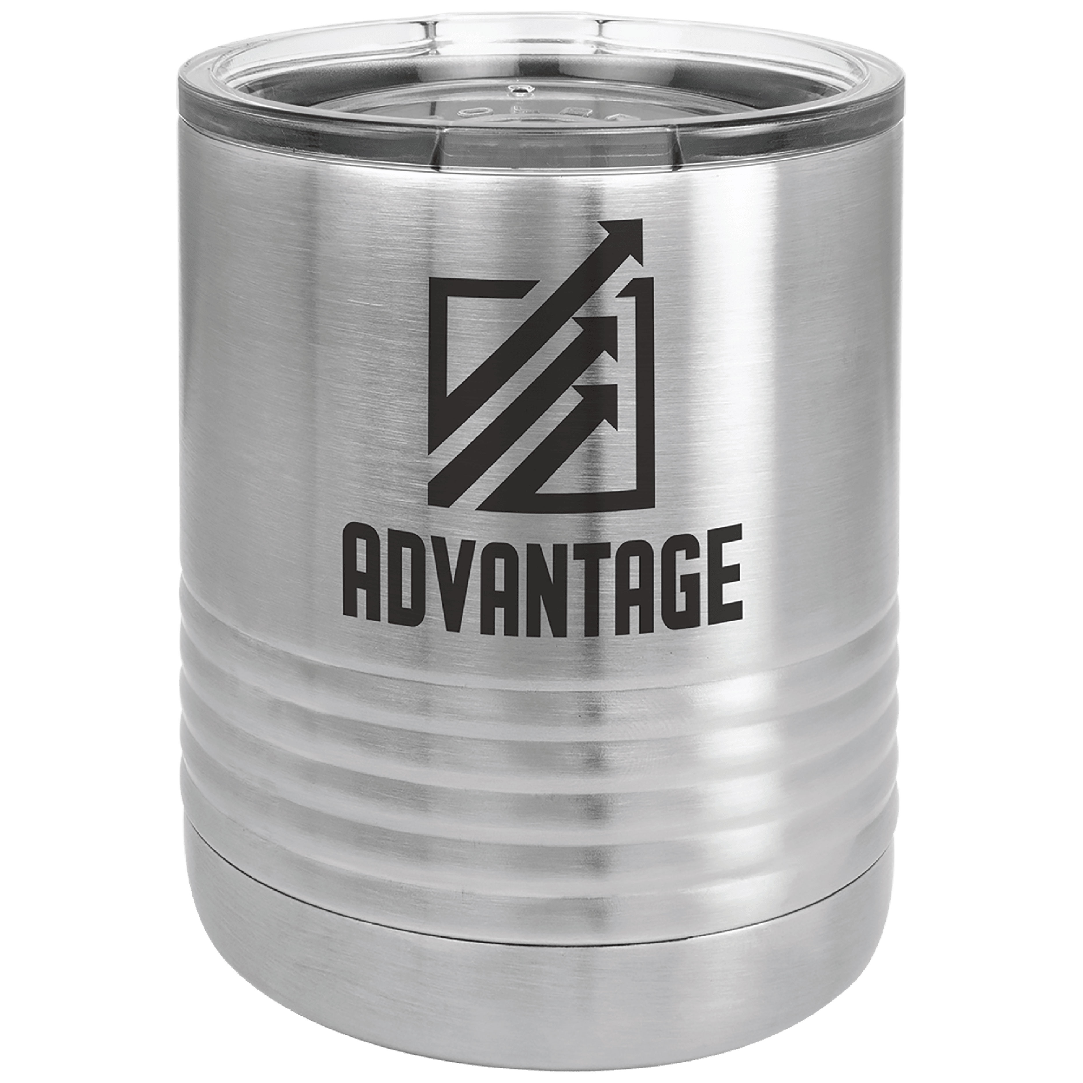 Polar Camel 10oz Stainless Steel Tumbler 31