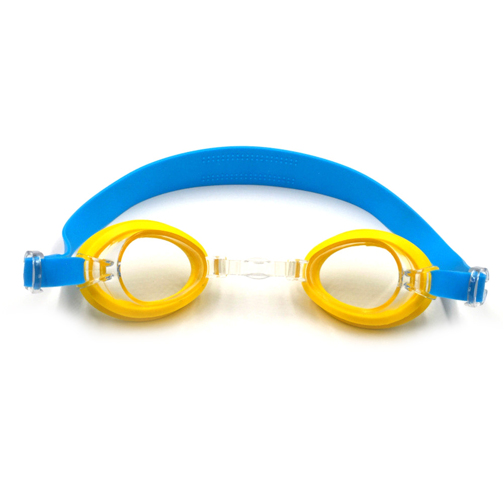 Kids waterproof swimming goggles 9