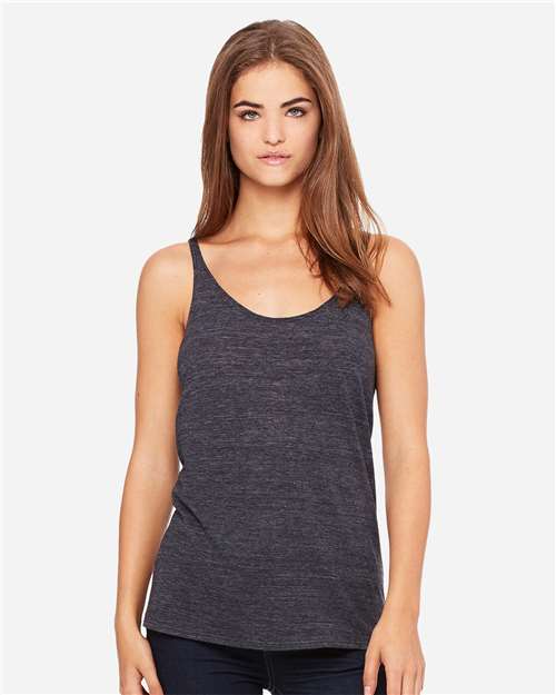 Women's Slouchy Tank - 8838 70