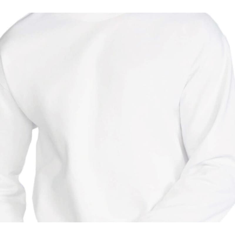 Gildan Adult Softstyle® Fleece Crew Sweatshirt, custom hoodie or sweatshirt with logo imprint 4