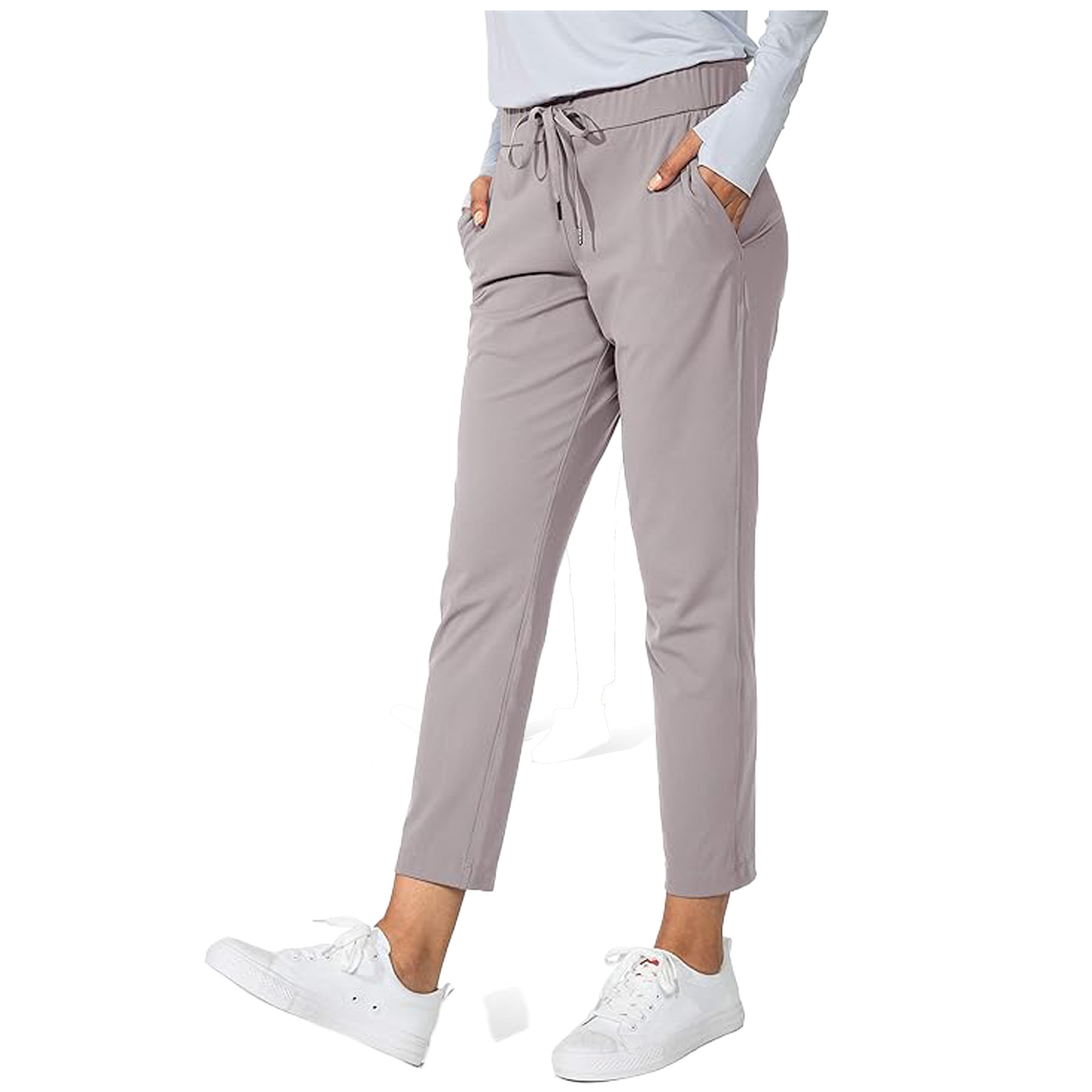 Sweatpants for Golf 10