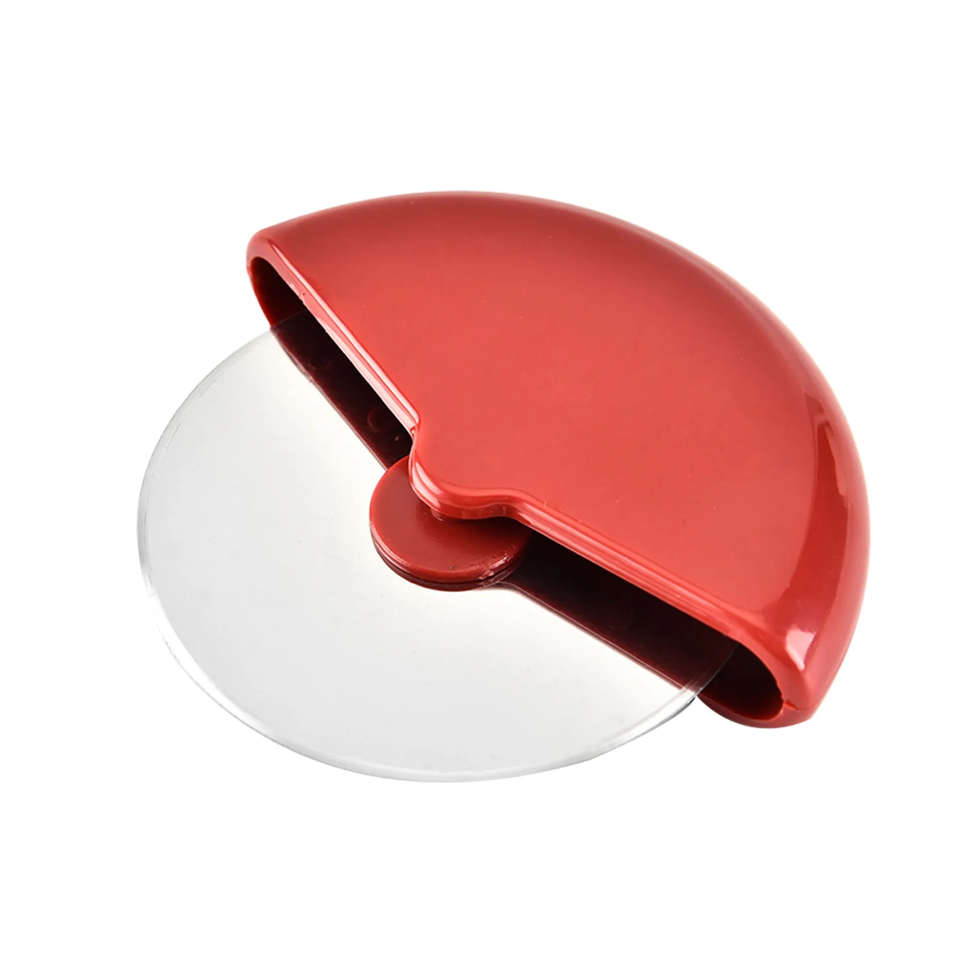 Roller Pizza Cutter 7