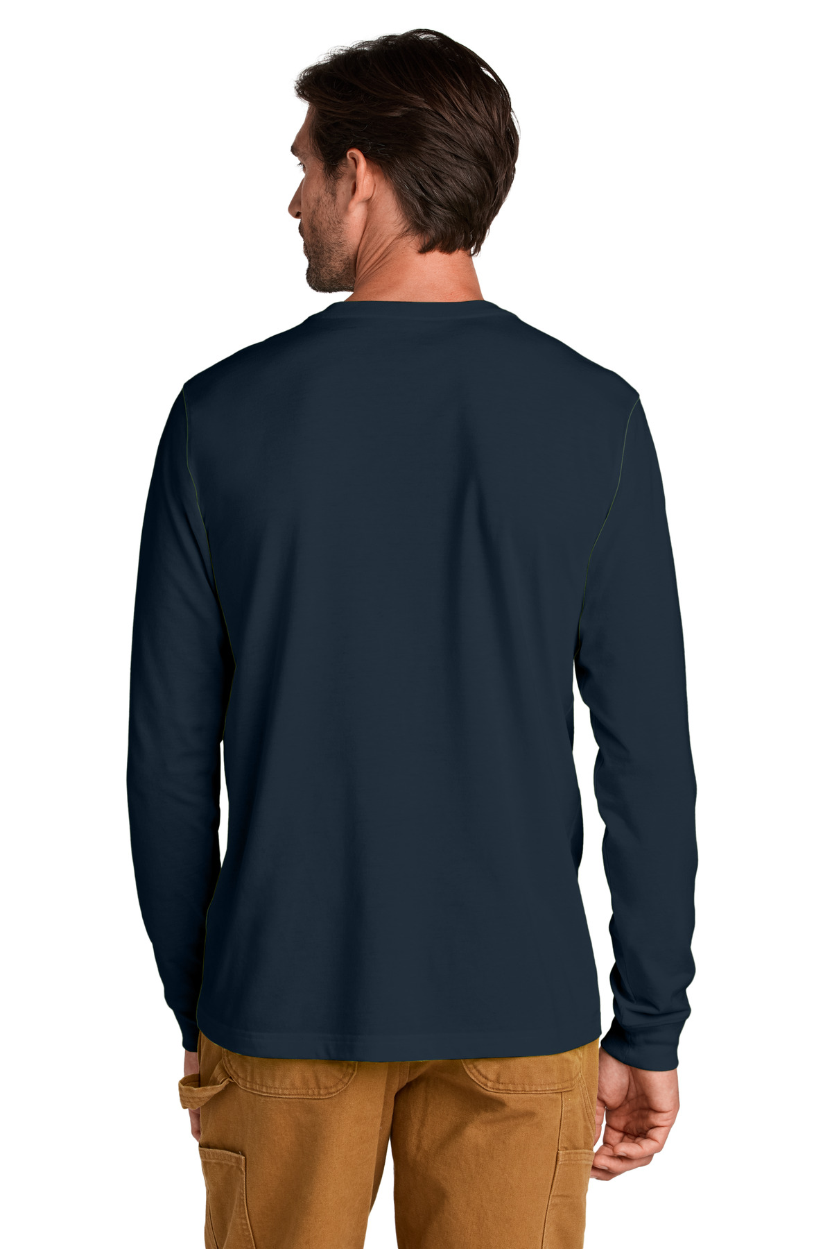 Carhartt Long Sleeve T-Shirt CT106921 9