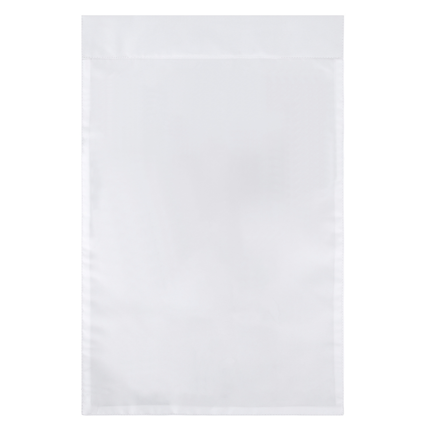 12"×18" Custom Welcome Linen Double Sided Garden Flag 5