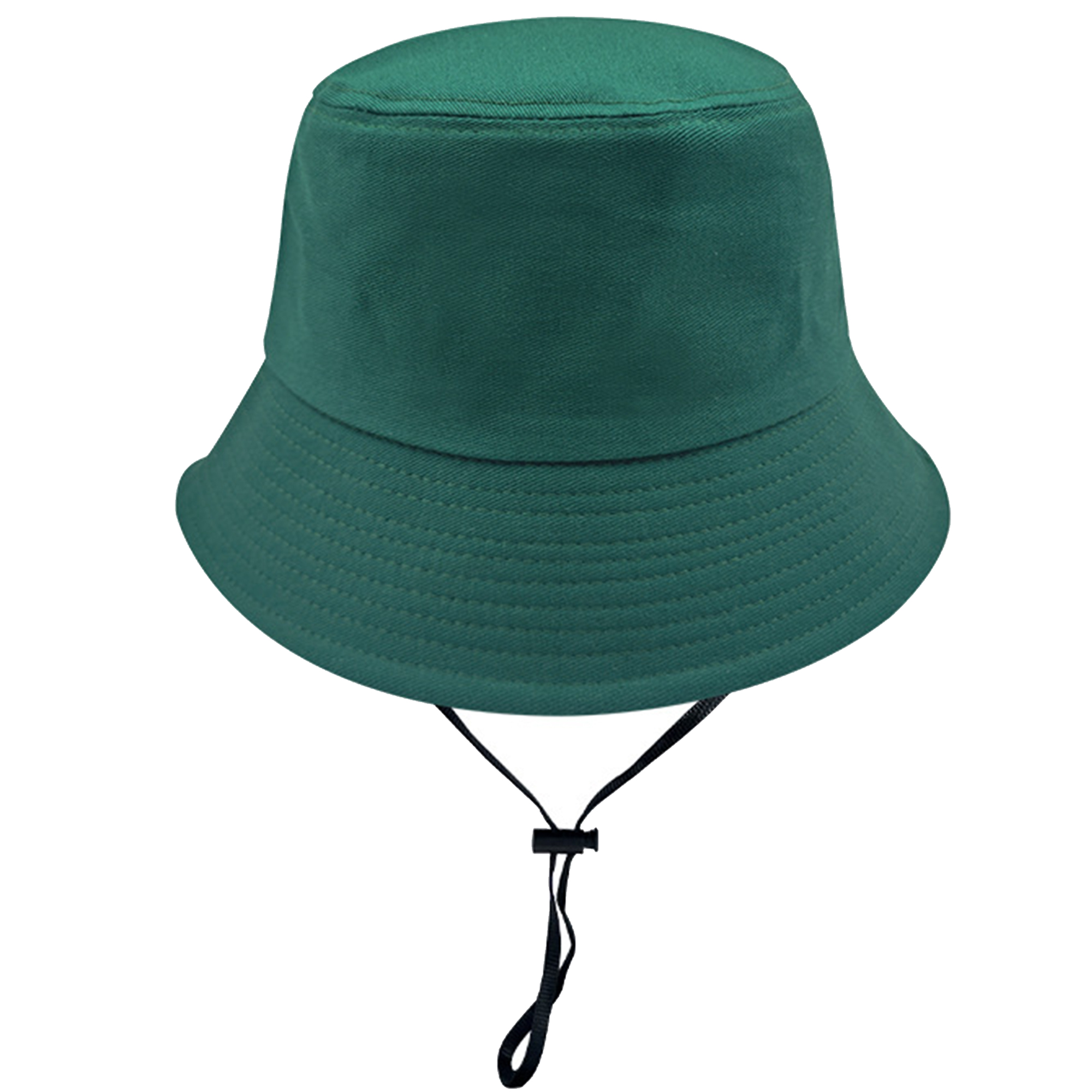 Pure Cotton Fisherman's Cap for Sun Protection 17