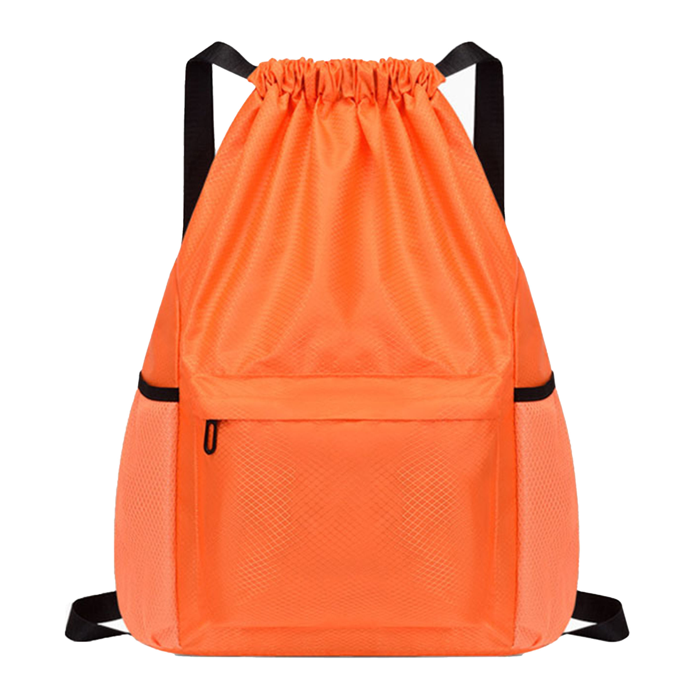 Oxford Large Capacity Fitness Harness Pocket 6