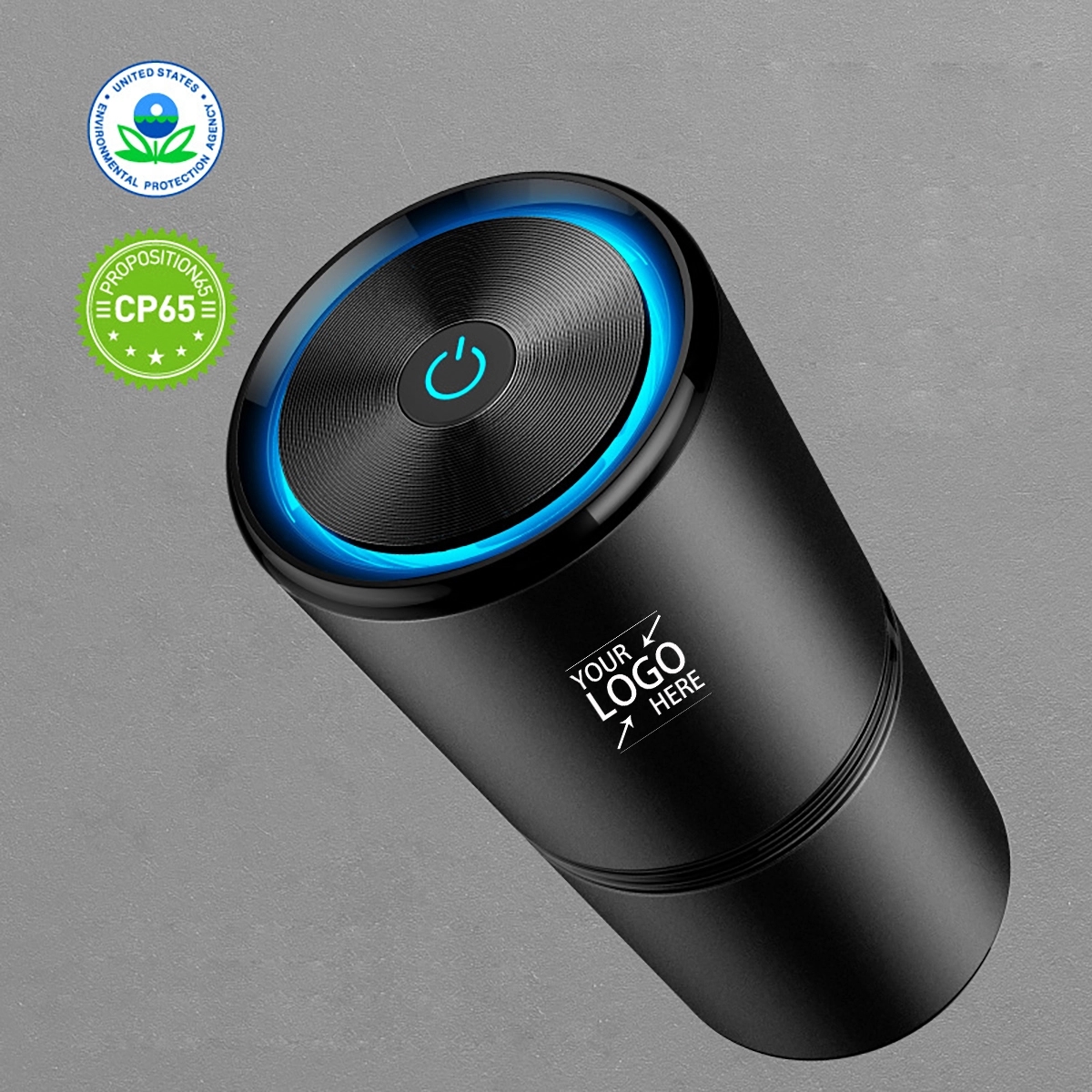 Car Ozone Air Purifier 4