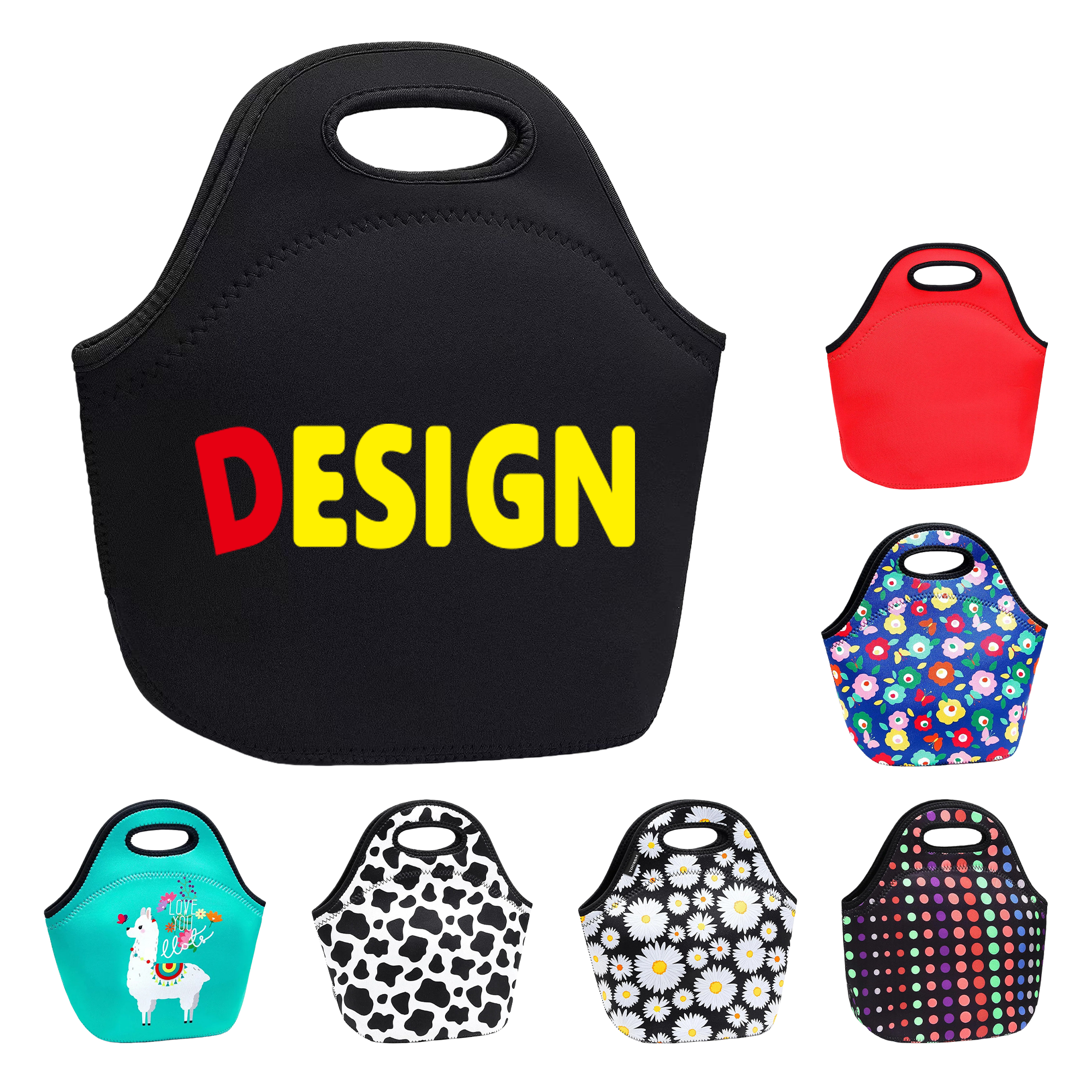 Lunch Bag 4