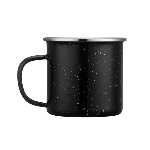 Sedona 16oz Enamel Mug 82