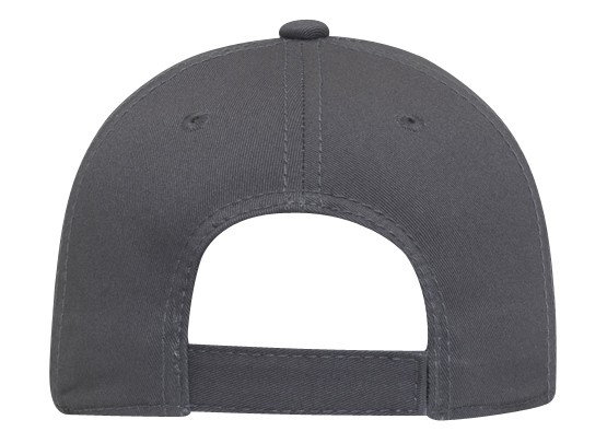 OTTO CAP® 6 Panel Low Profile Baseball Cap 41
