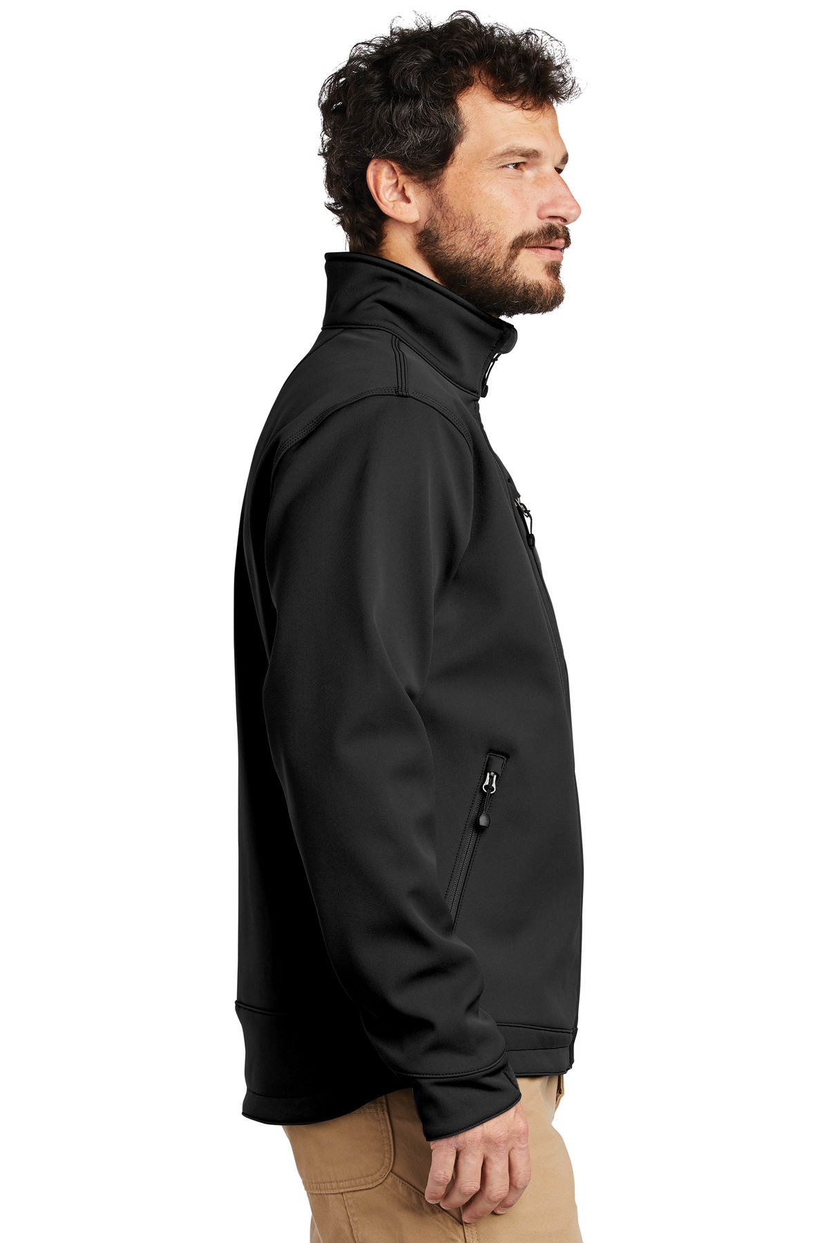 Carhartt® Crowley Soft Shell Jacket 21
