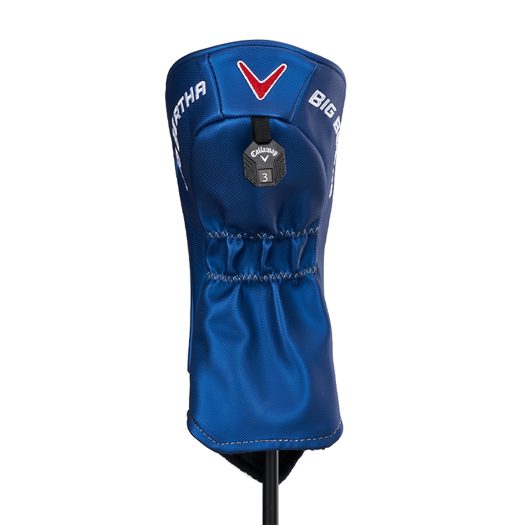 Callaway Big Bertha REVA Fairway Wood 9