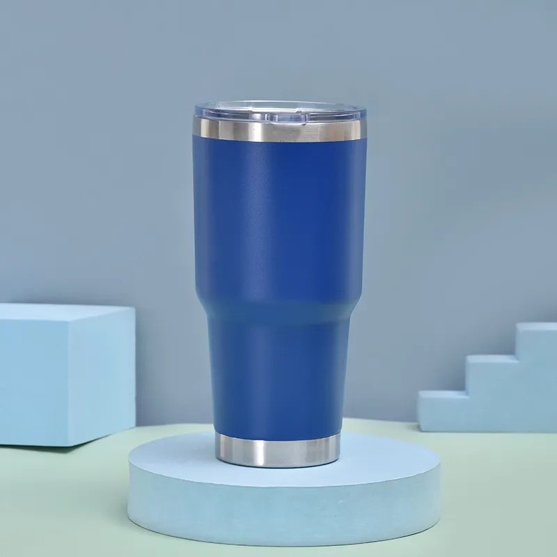 Insulated Stainless Steel Tumblers 18