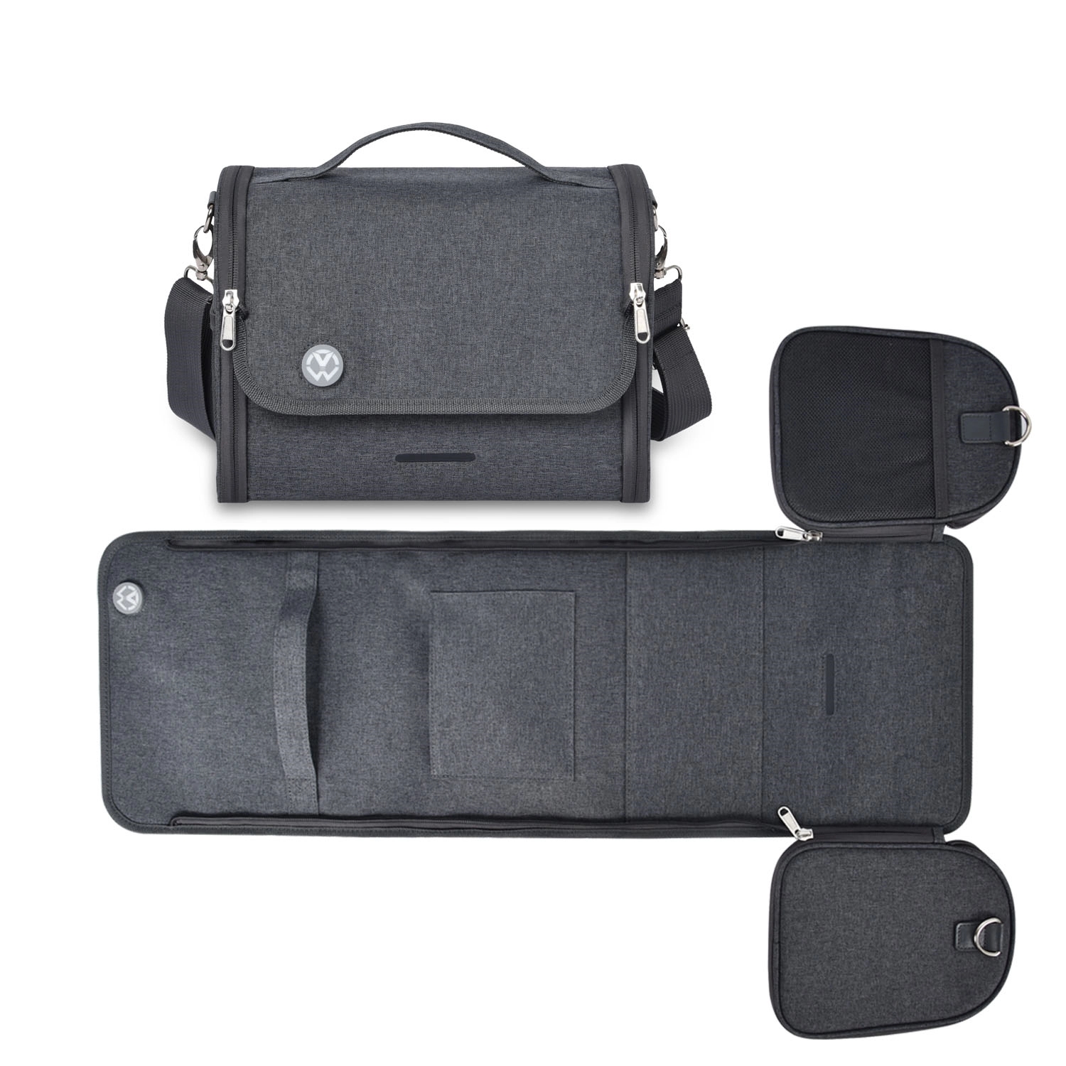 UV Disinfection Hand Bag Package 2