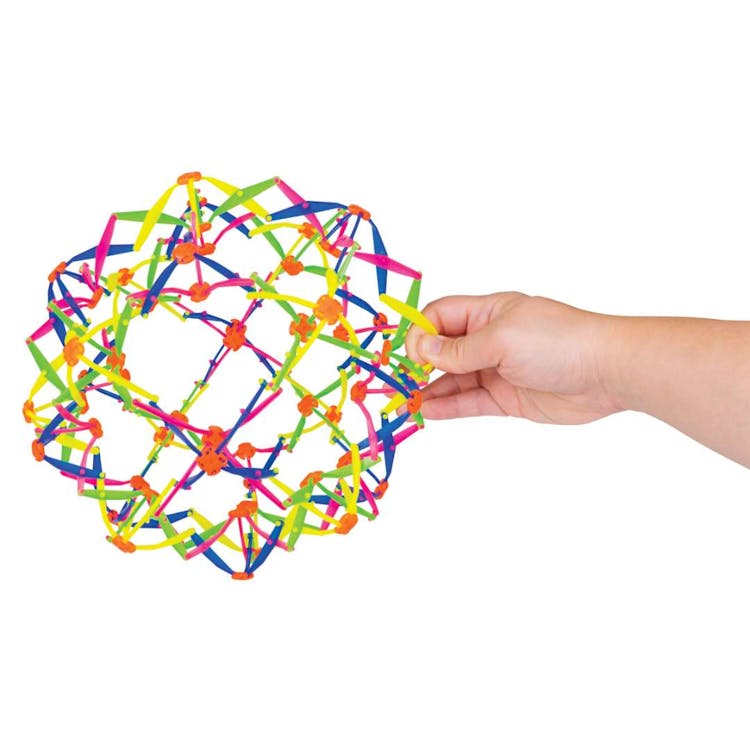 Expanding Fidget Ball 2
