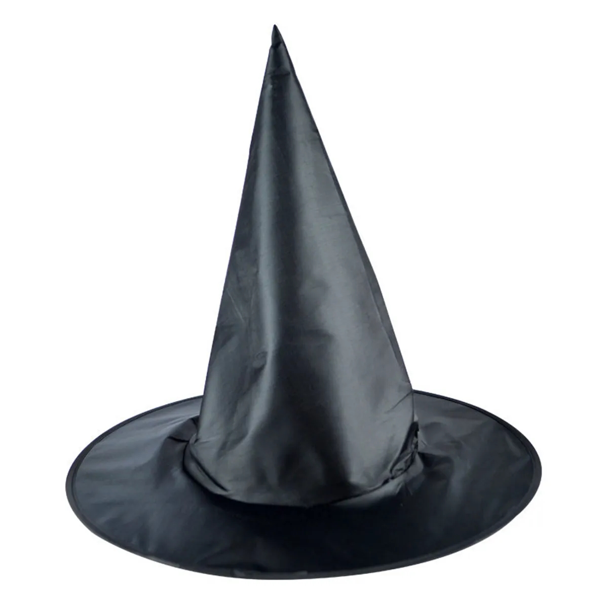 Halloween Wizard Hat 2