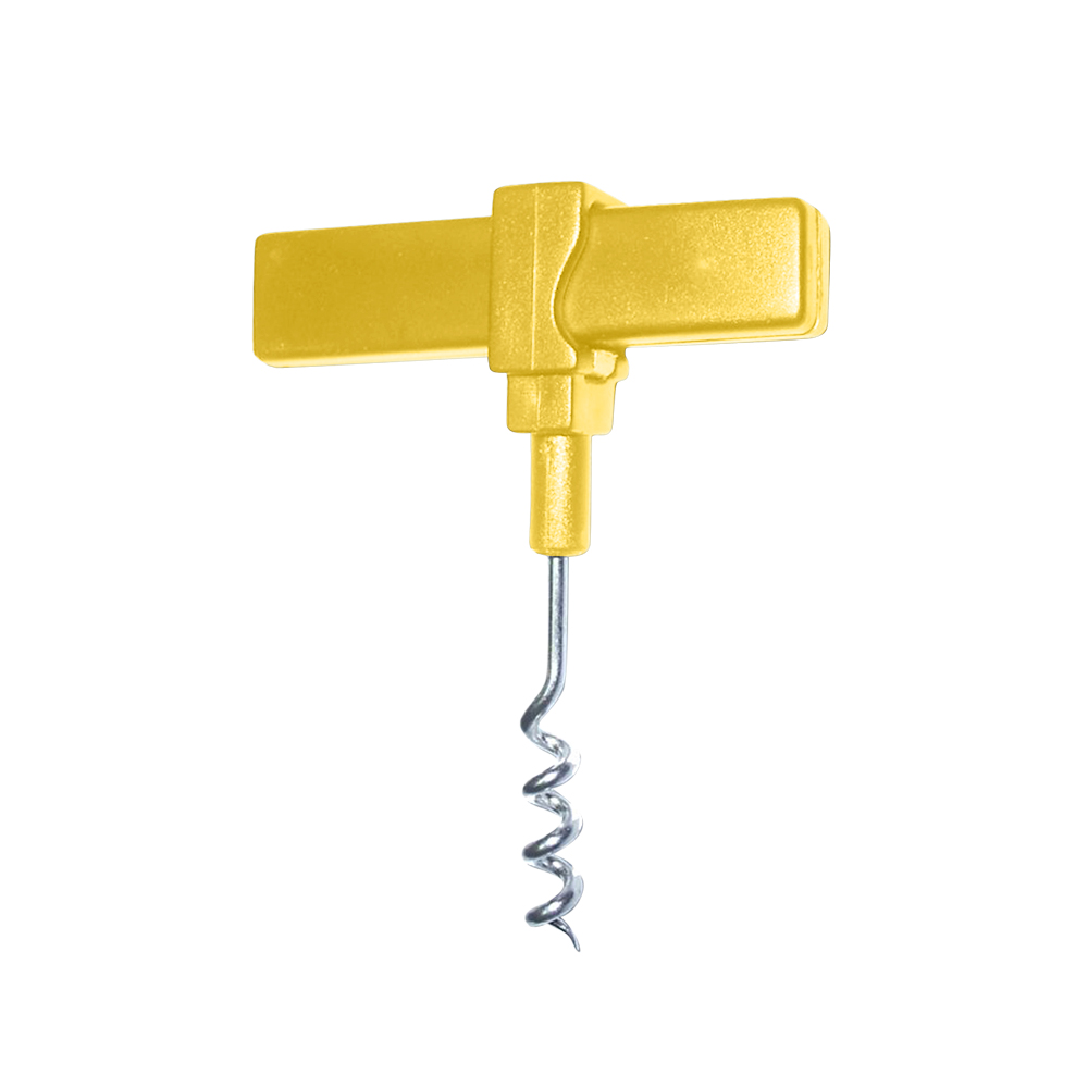 Wine Opener - Square Travel Corkscrew 5