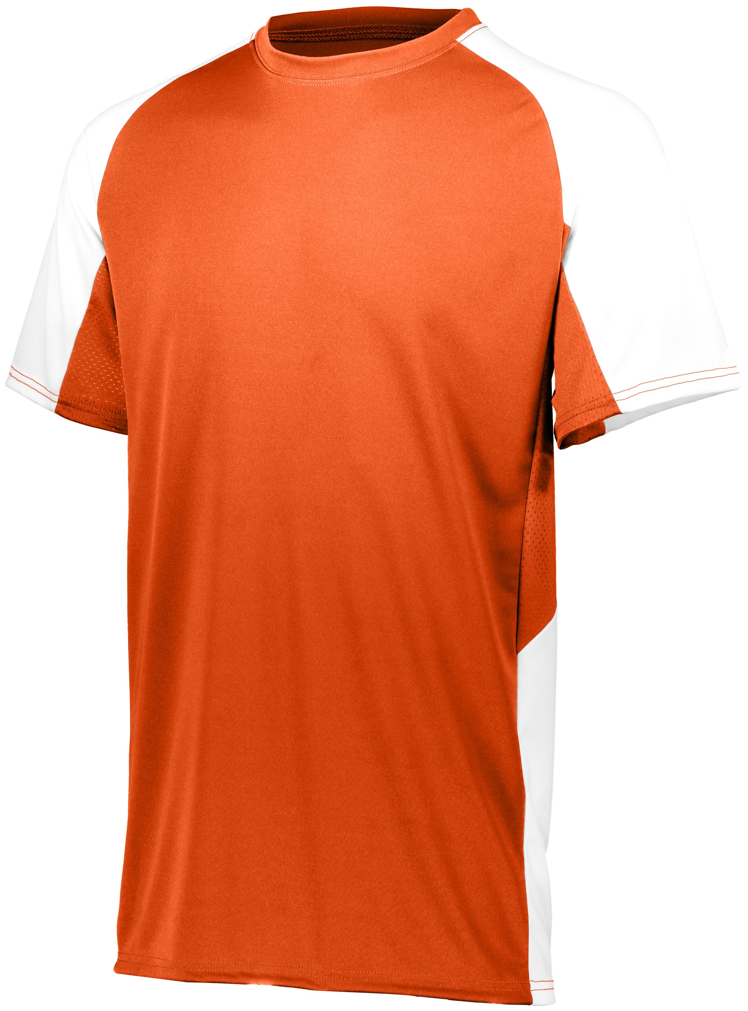 Youth Cutter Jersey 10