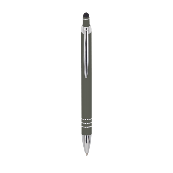 Camden Recycled Aluminum Pen 4