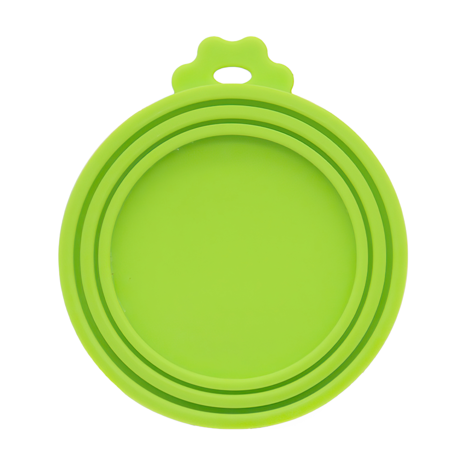 Pet Food Can Lid 4