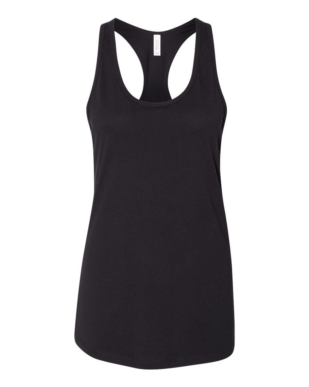 Women's Jersey Racerback Tank - 6008 45