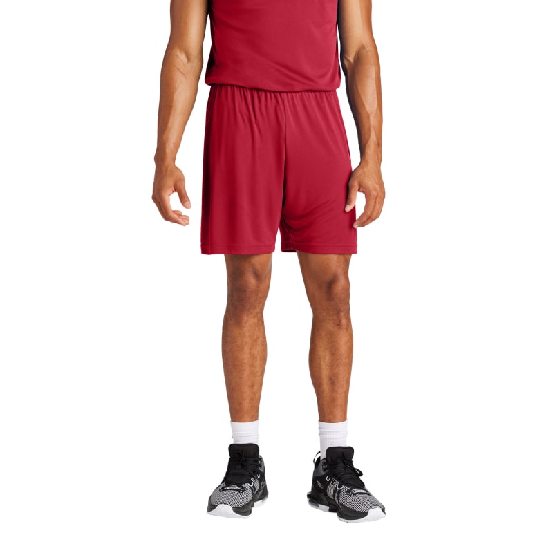 Sport-Tek PosiCharge Competitor 7" Short 12