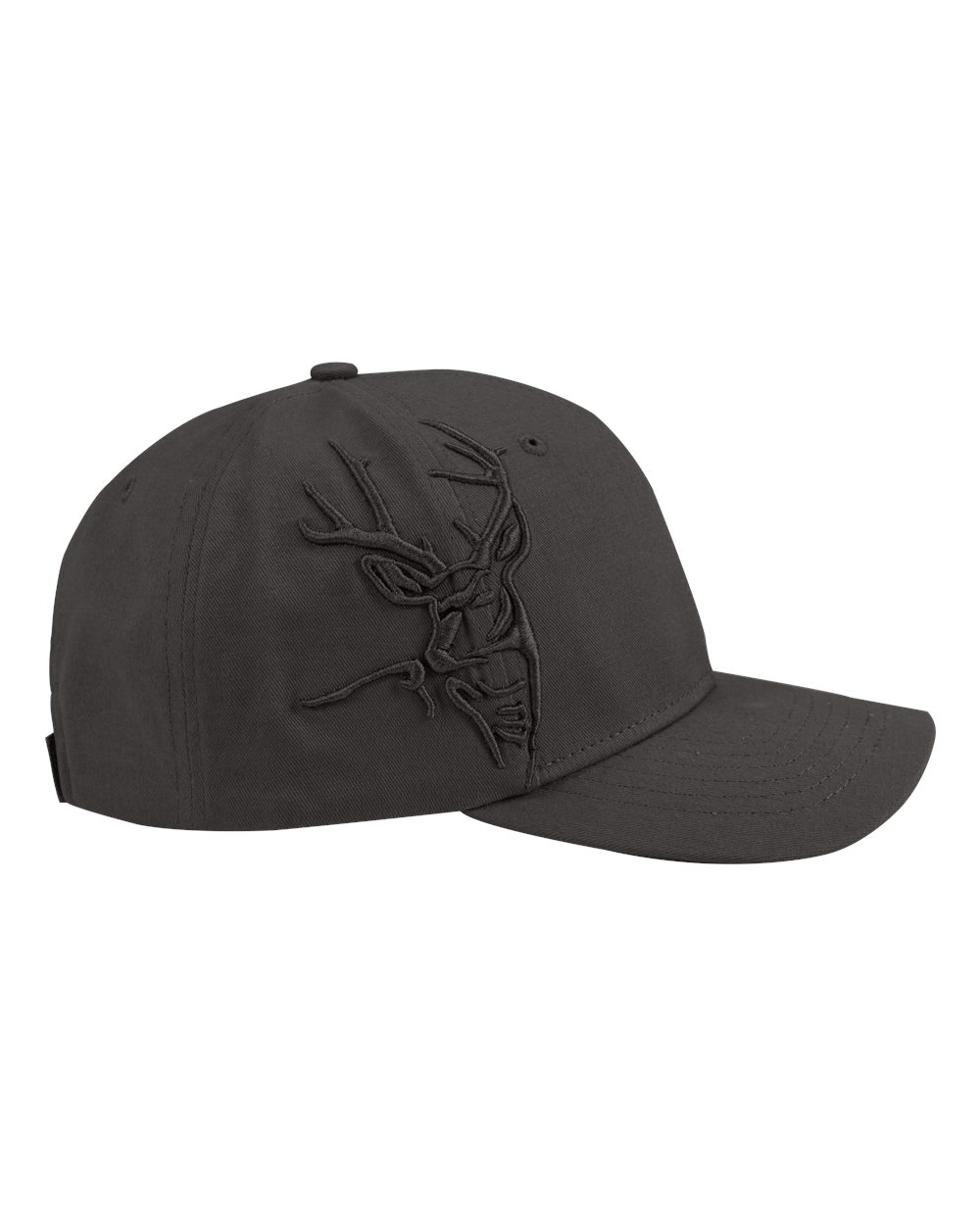 3D Buck Pro Cap - 3321 17