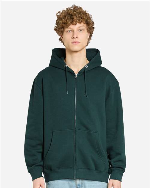 Unisex Premium Full-Zip Hoodie Sweatshirt - LS14003 72