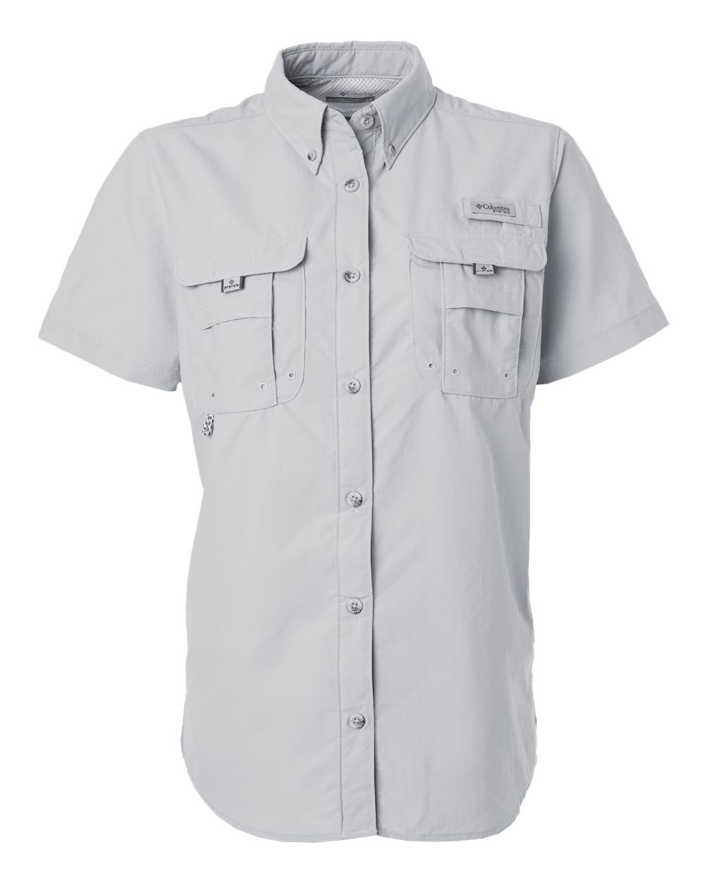 Women's PFG Bahama™ Short Sleeve Shirt - 212473 4