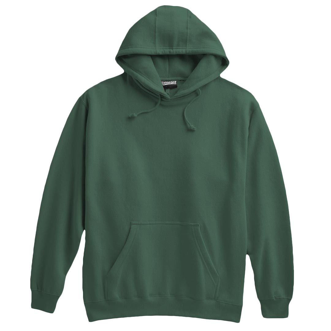 Pennant Super 10 Hoodie 42