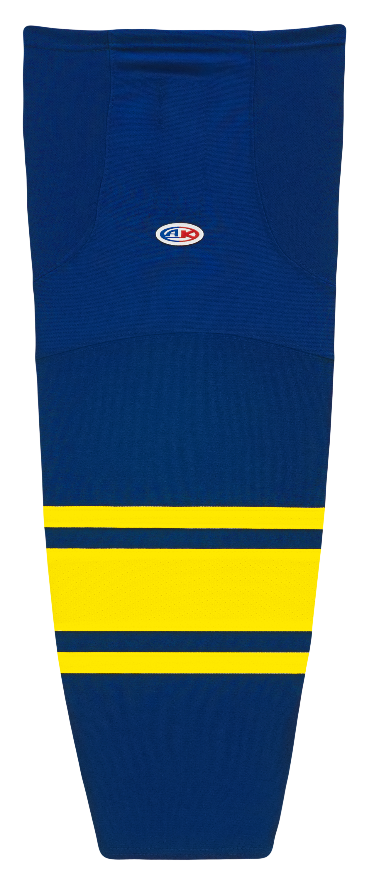 Cut & Sew Pro Hockey Socks HS2100-G23 73