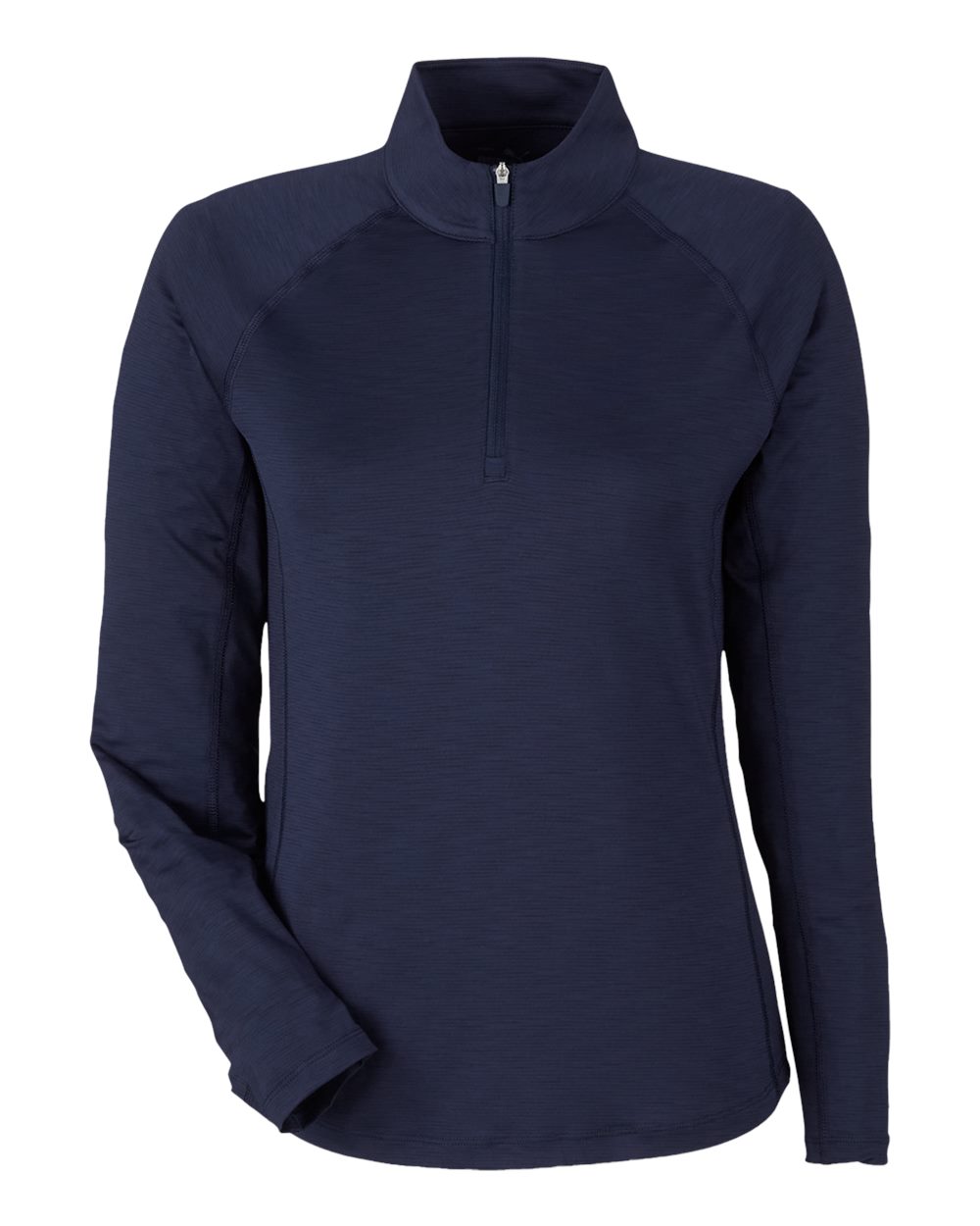 Women's You-V Quarter-Zip Pullover - 625902 2