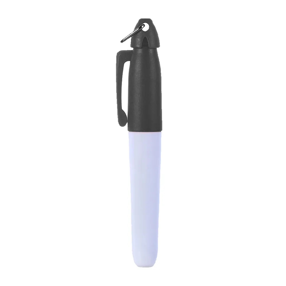 Whiteboard Marker w/Key Ring Cap 7