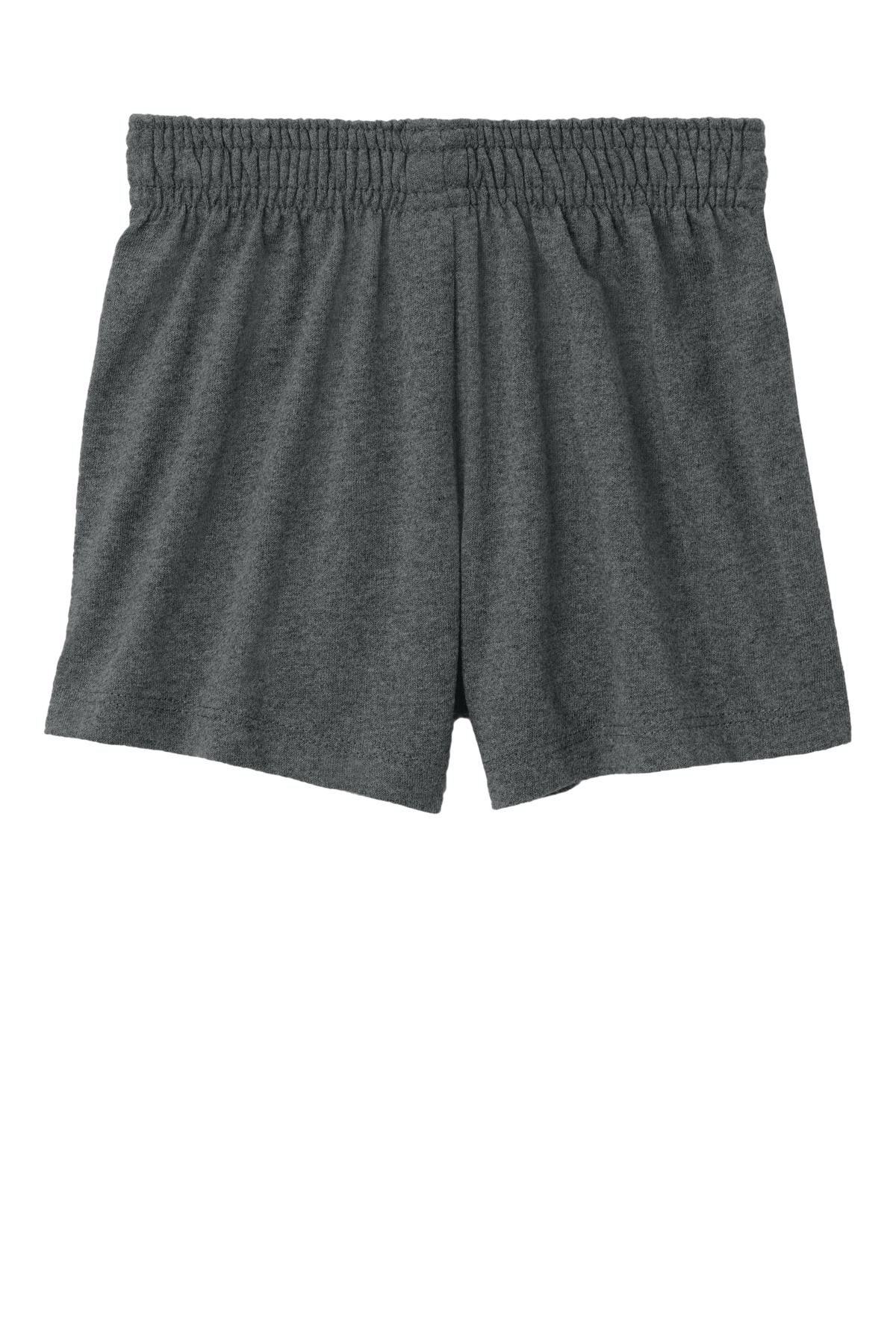 Sport-Tek Girls Jersey Knit Squad Short YGST311 19