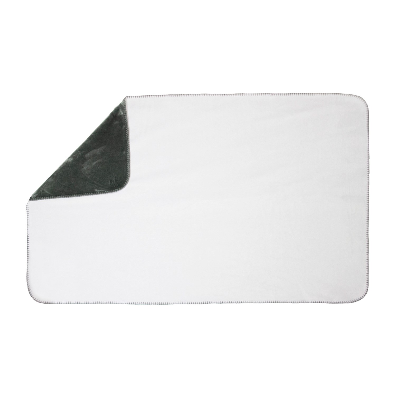 Alpine Sublimated Lap Blanket 4