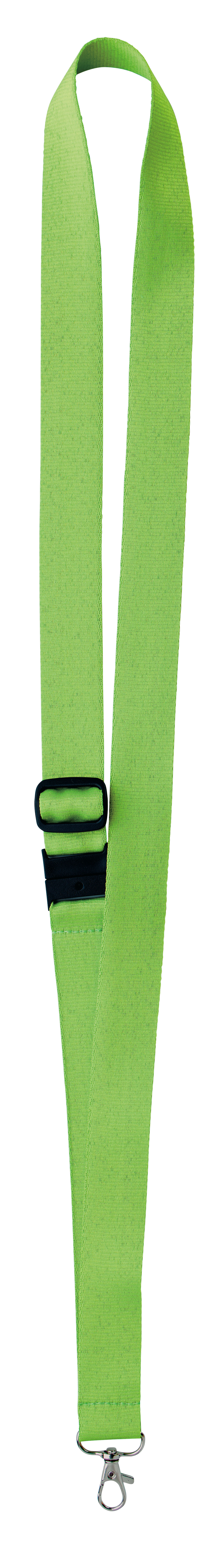 Universal Source® 1" Adjustable Polyester Lanyard 1