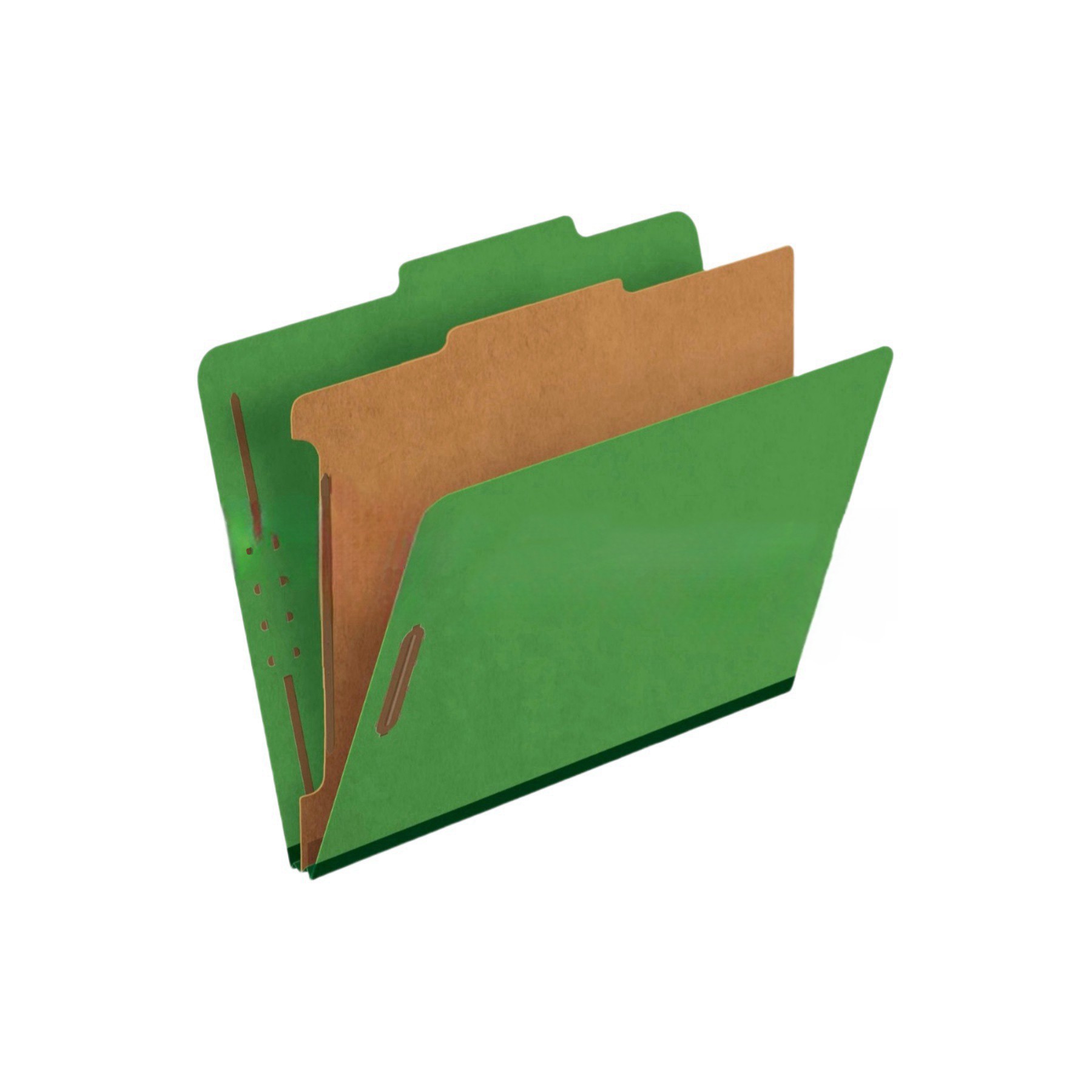 Classification Folders, custom award with logo imprint 3