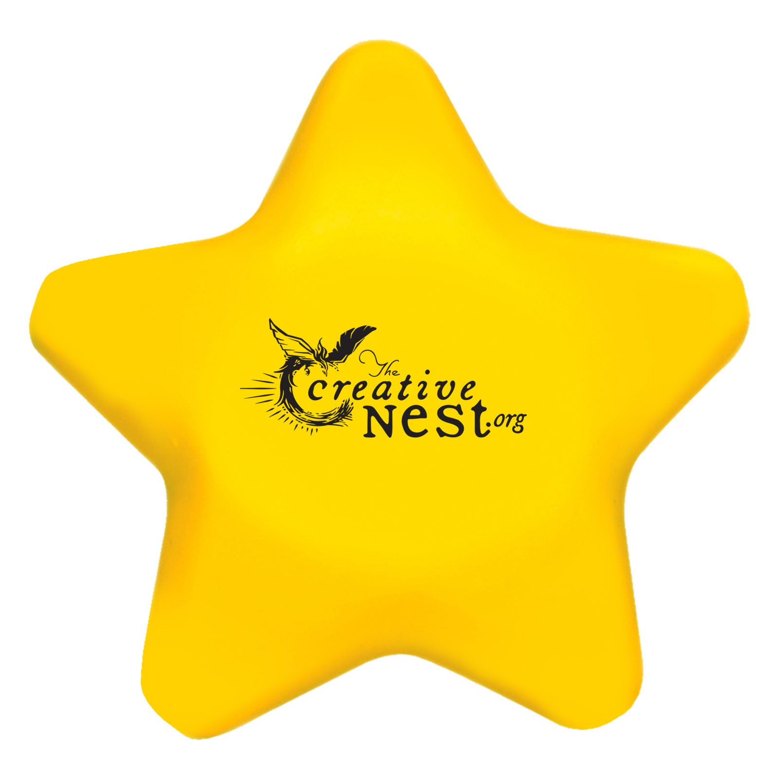 Star Stress Reliever 21
