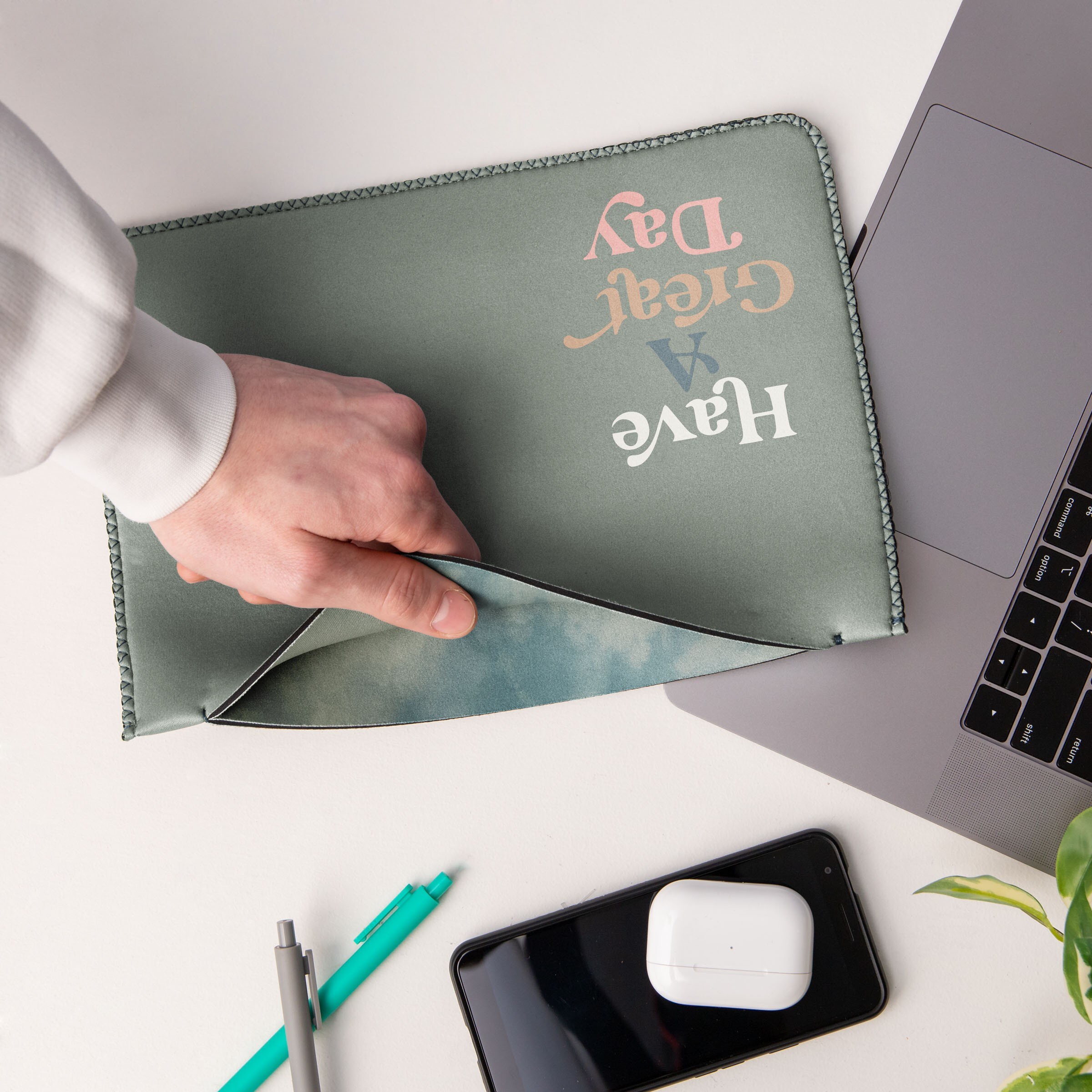 LAPTOP SLEEVE 11 INCH MACBOOK AIR -Oytex