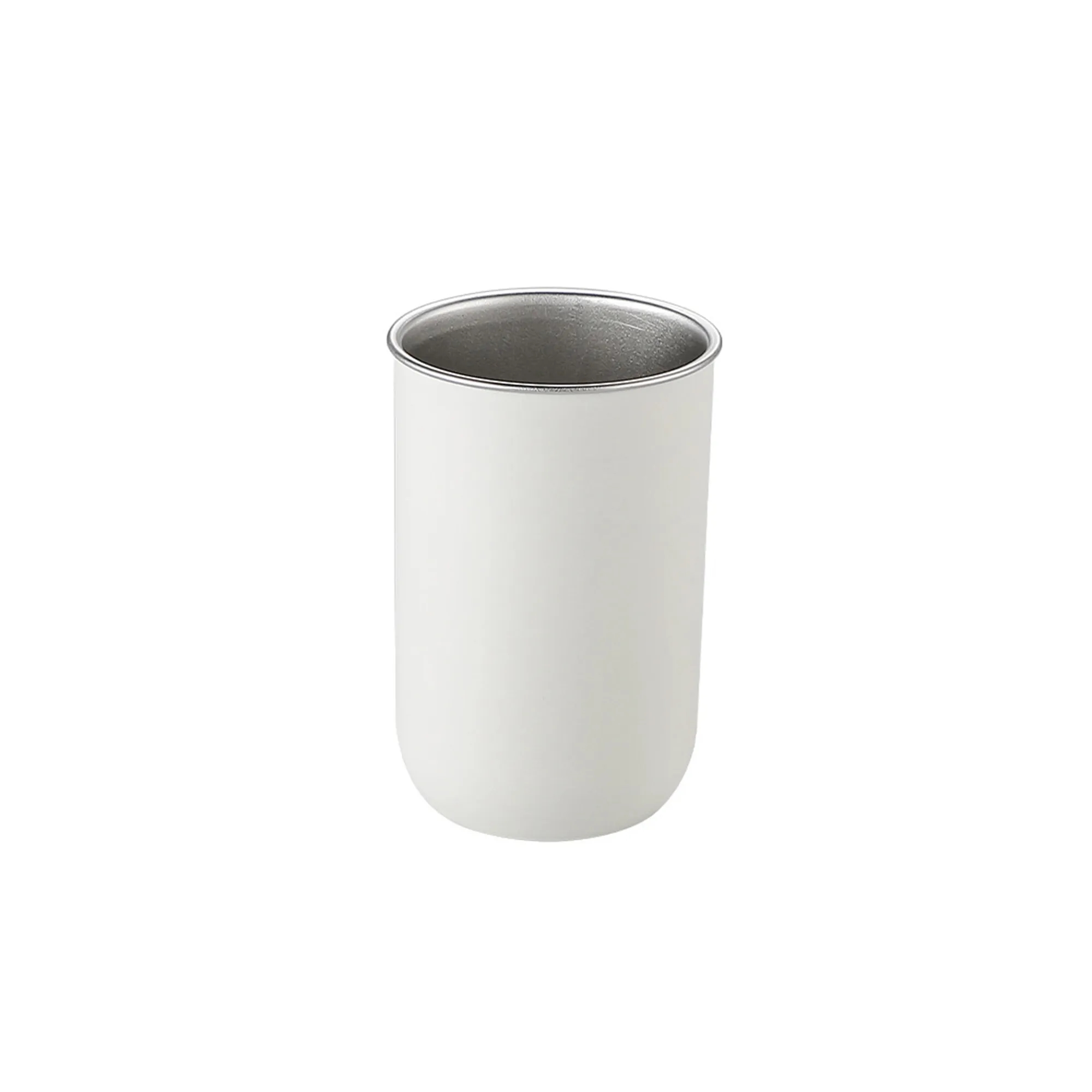 10oz Portable Stainless Steel Coffee Cup 5