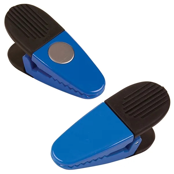 Promotional Magnetic Clip 4