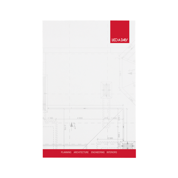 Post-it® 4" x 6" Full Color Notes- 25 pages 8