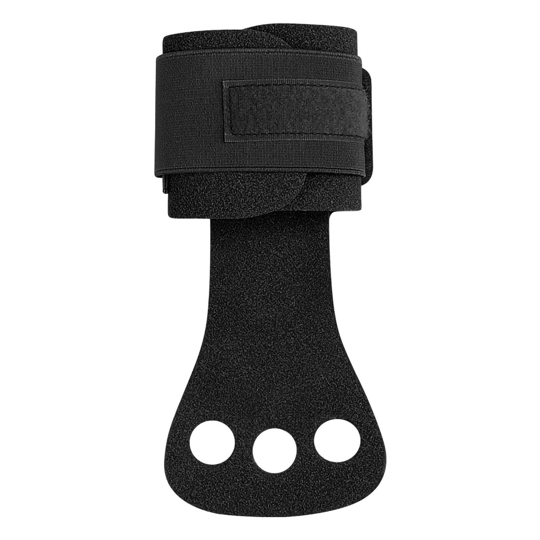 Three Hole Fitness Gloves 3