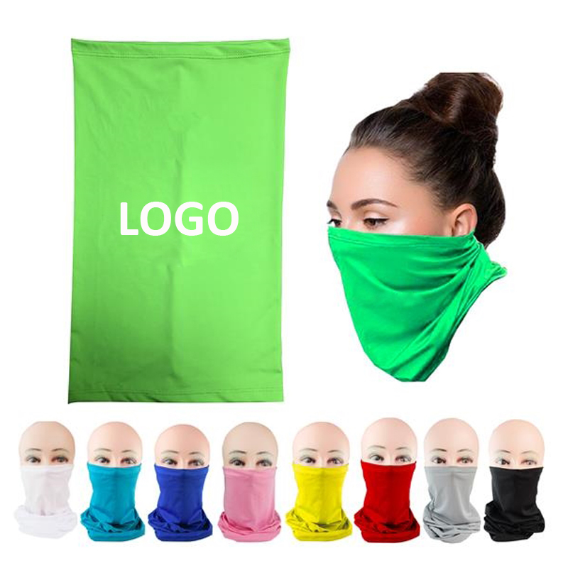 Face Bandana Mask Reusable Tube 2