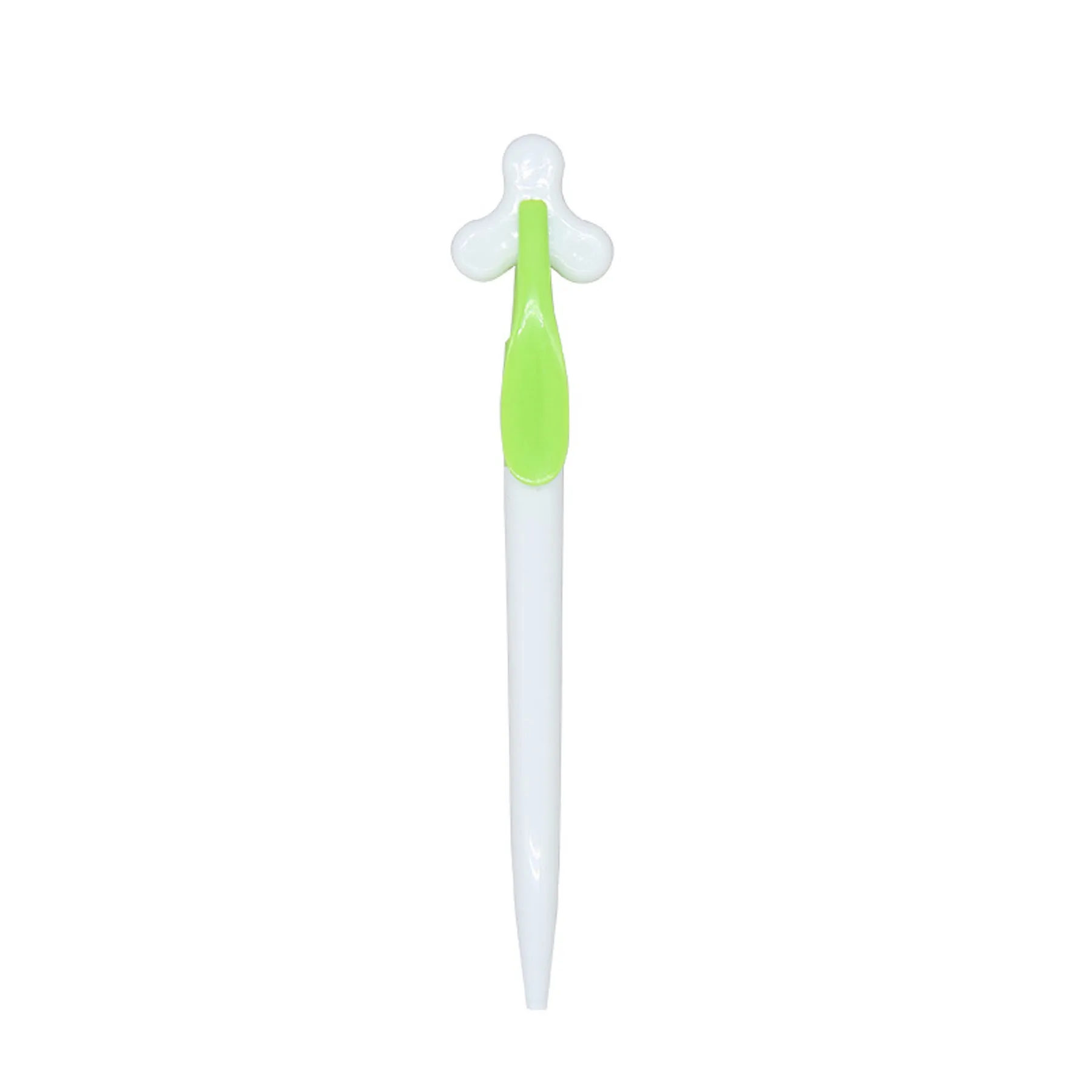 Light-Up Fidget Spinner Pen 5