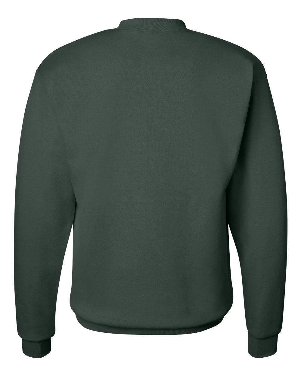 Unisex EcoSmart® Crewneck Sweatshirt - P160 255