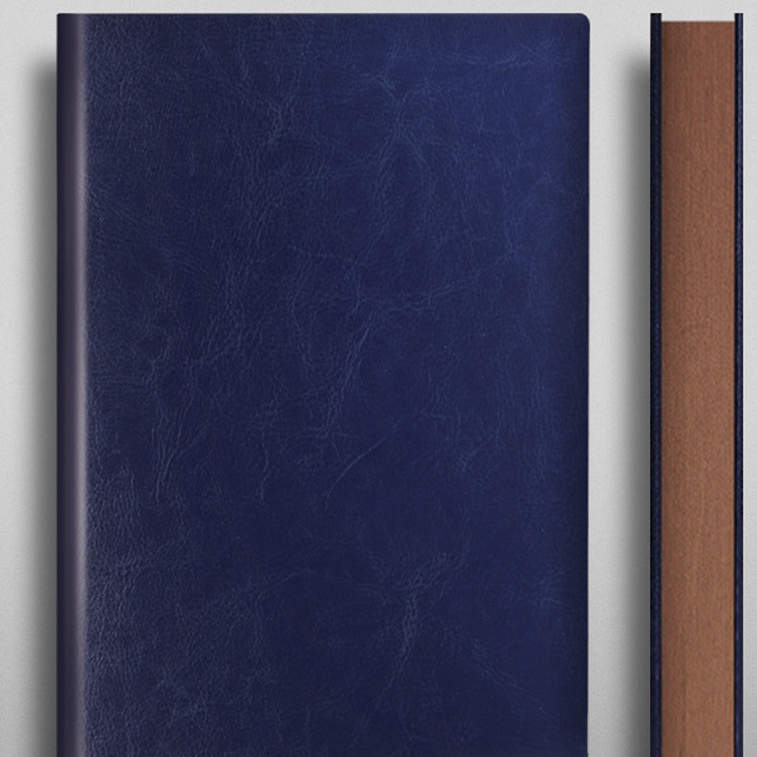 Business A5 Notebook 3